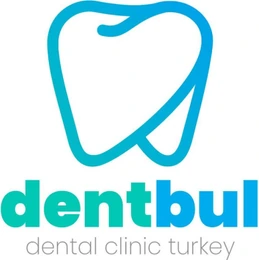 Dentbul Dental Clinic logosu — diş kliniği