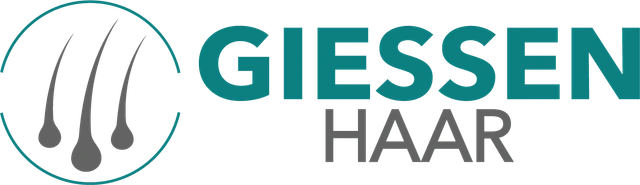 Giessen Haarklinik logosu — saç ekimi kliniği