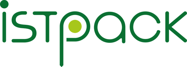 İstpack logosu — Ambalaj Üretimi